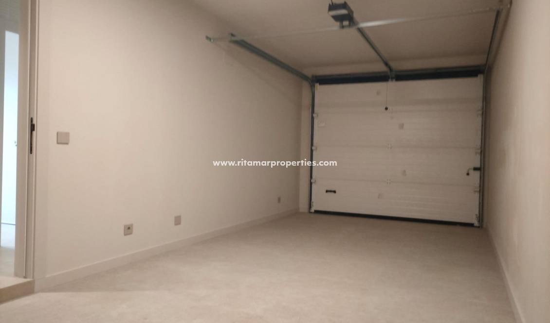  - Villa - Rojales - Ciudad Quesada