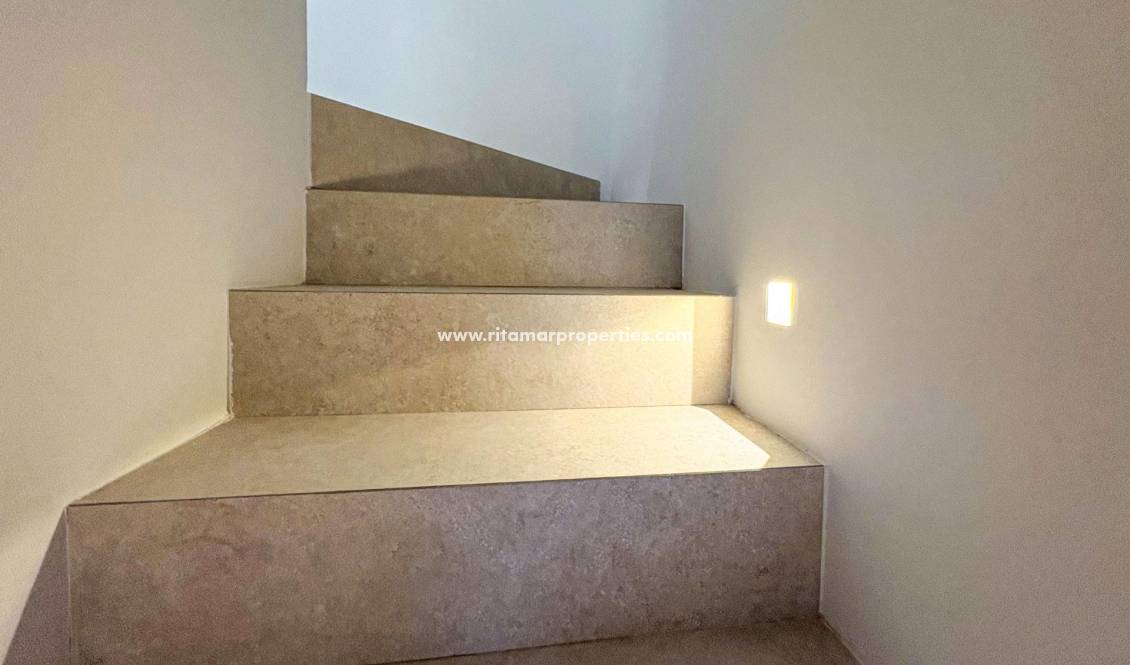  - Villa - Rojales - Ciudad Quesada