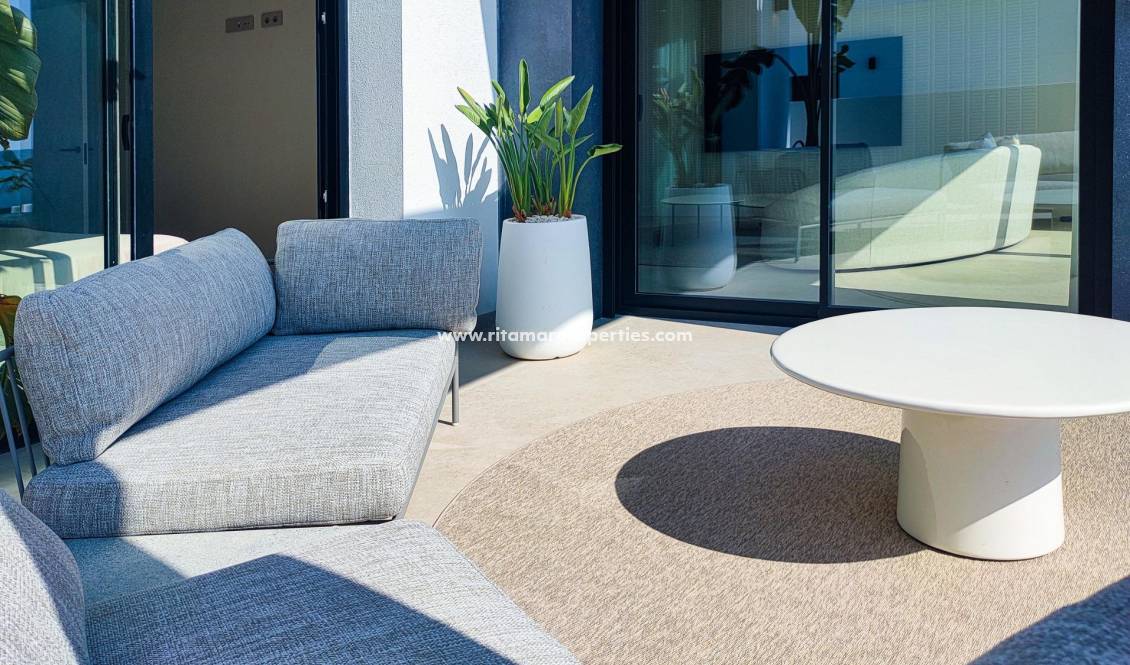  - Villa - Rojales - Ciudad Quesada