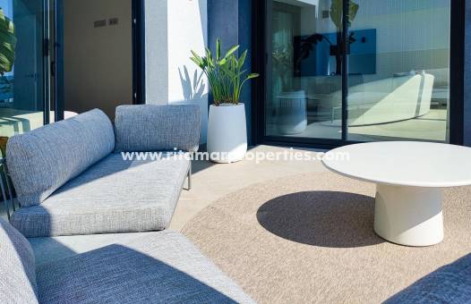  - Villa - Rojales - Ciudad Quesada