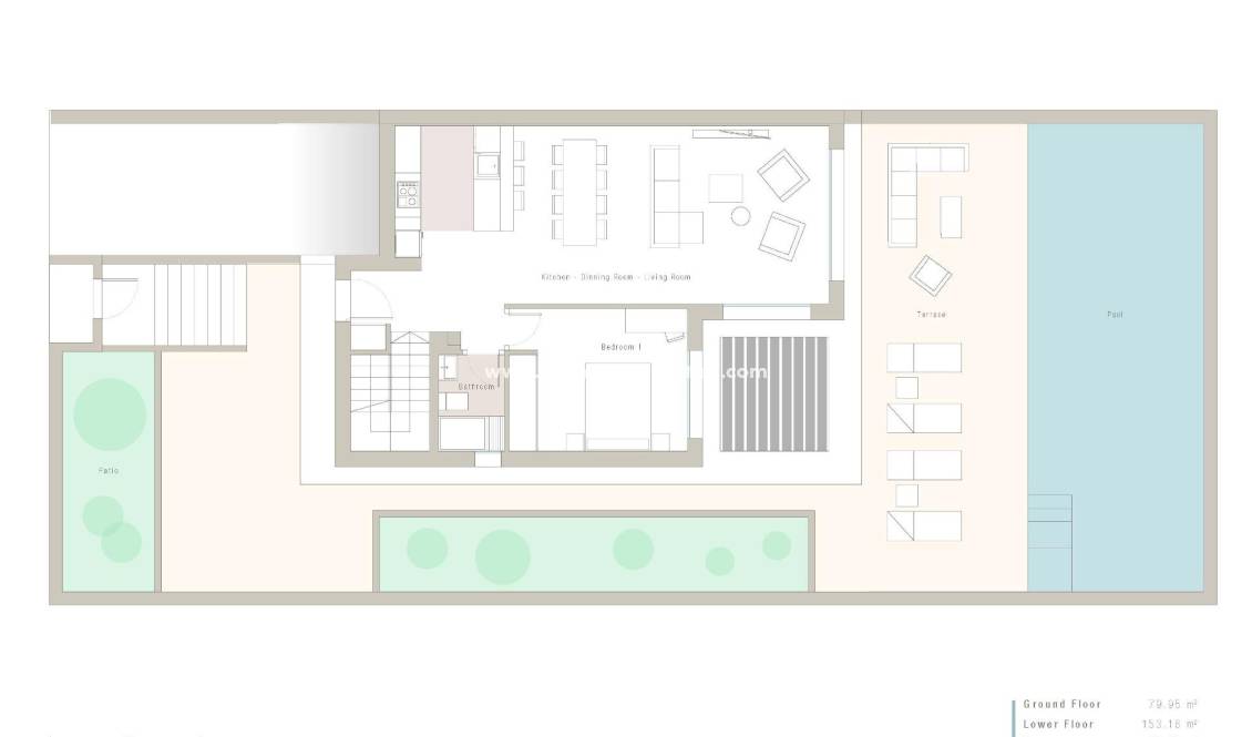  - Villa - Rojales - Ciudad Quesada