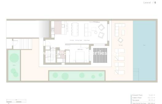  - Villa - Rojales - Ciudad Quesada