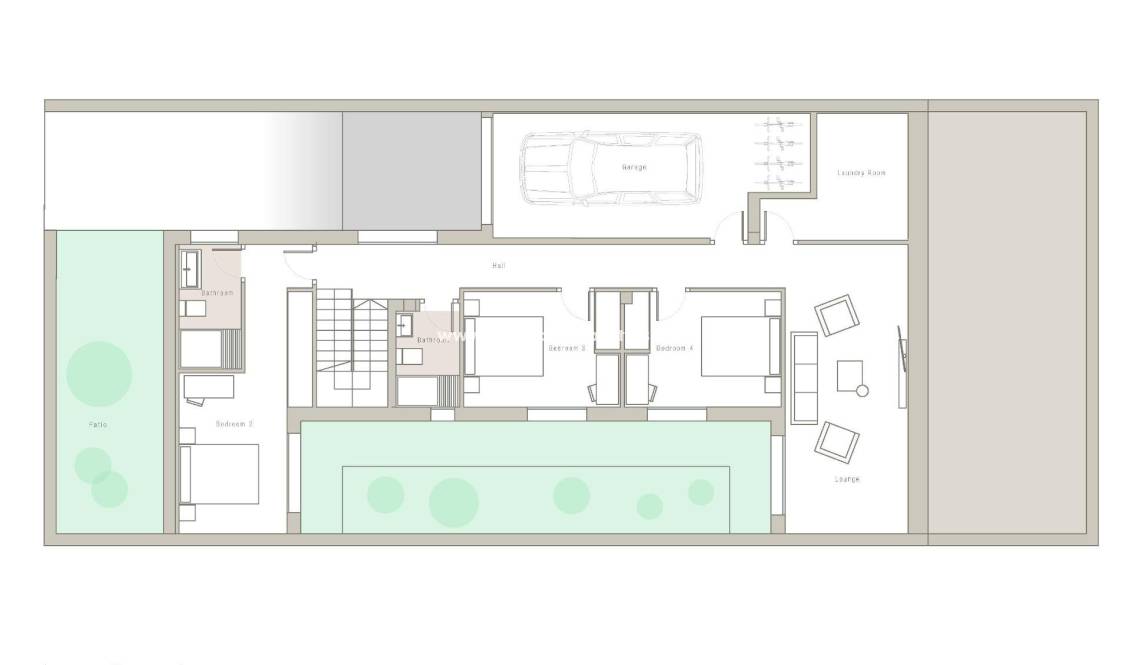  - Villa - Rojales - Ciudad Quesada