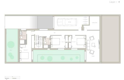  - Villa - Rojales - Ciudad Quesada