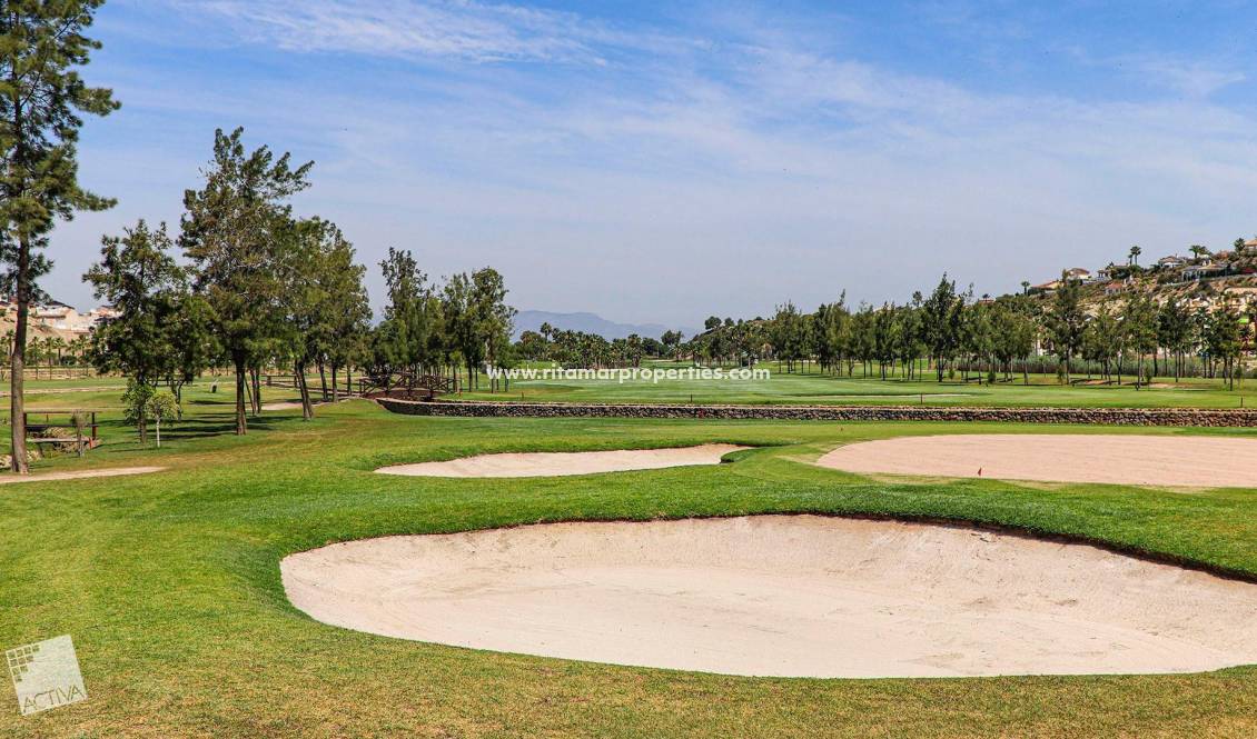  - Villa - Rojales - Ciudad Quesada