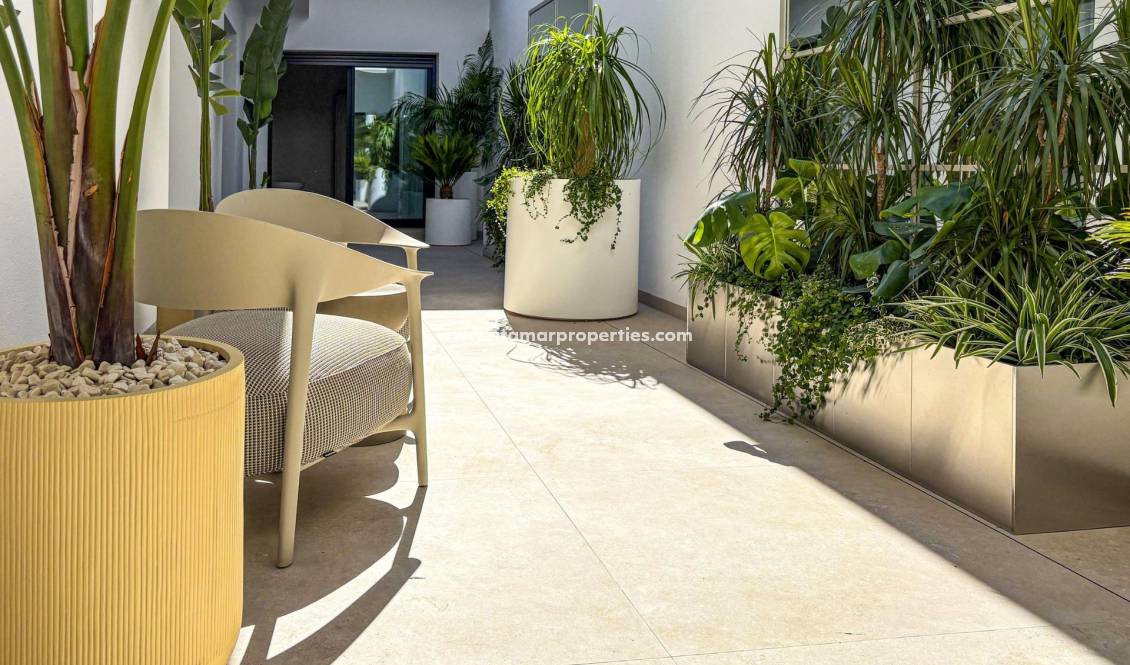  - Villa - Rojales - Ciudad Quesada