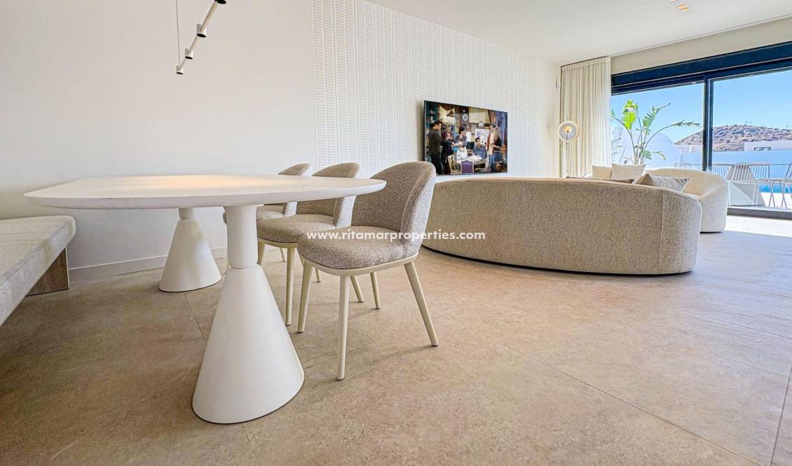  - Villa - Rojales - Ciudad Quesada