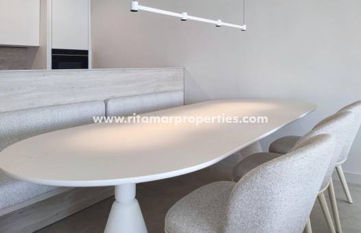  - Villa - Rojales - Ciudad Quesada