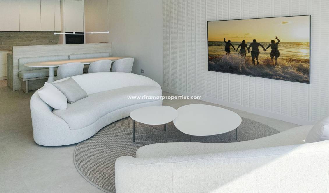  - Villa - Rojales - Ciudad Quesada