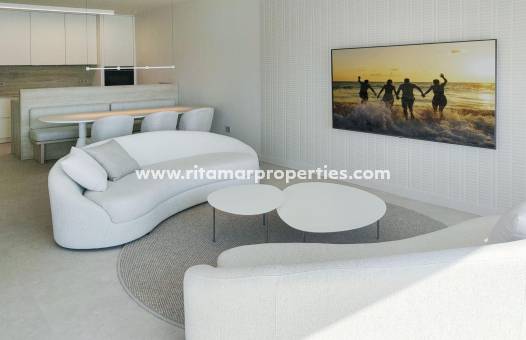  - Villa - Rojales - Ciudad Quesada