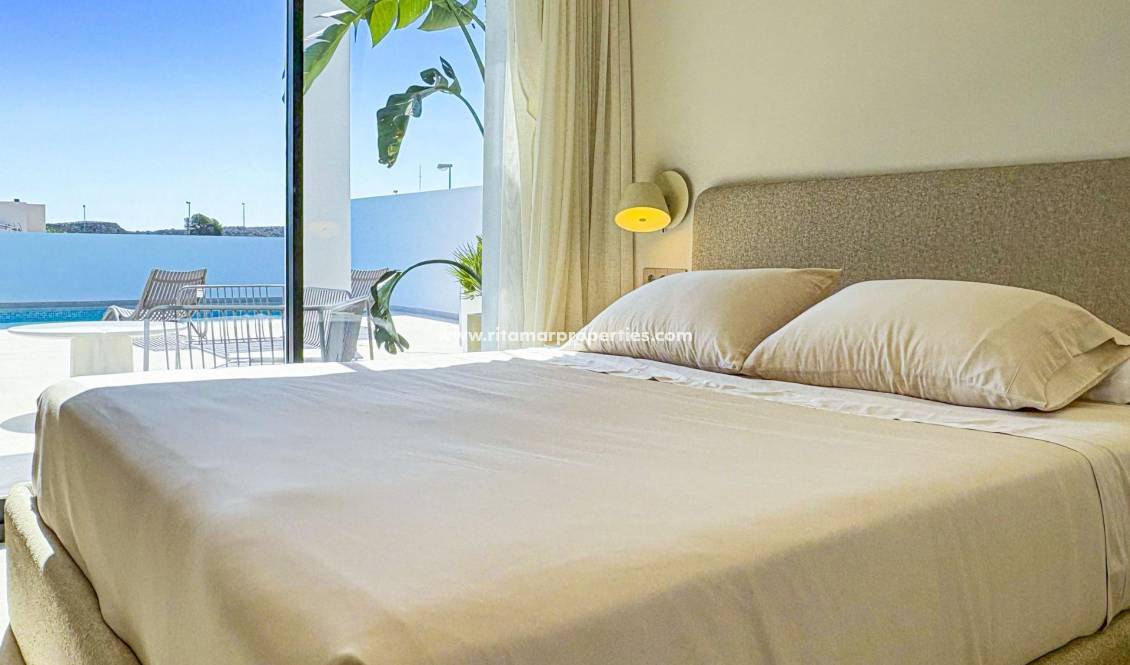  - Villa - Rojales - Ciudad Quesada