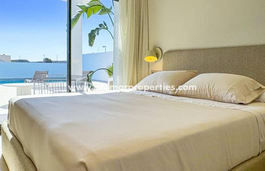  - Villa - Rojales - Ciudad Quesada