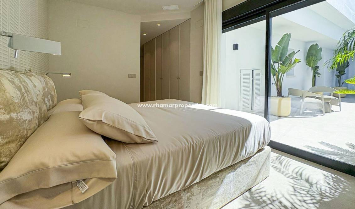  - Villa - Rojales - Ciudad Quesada