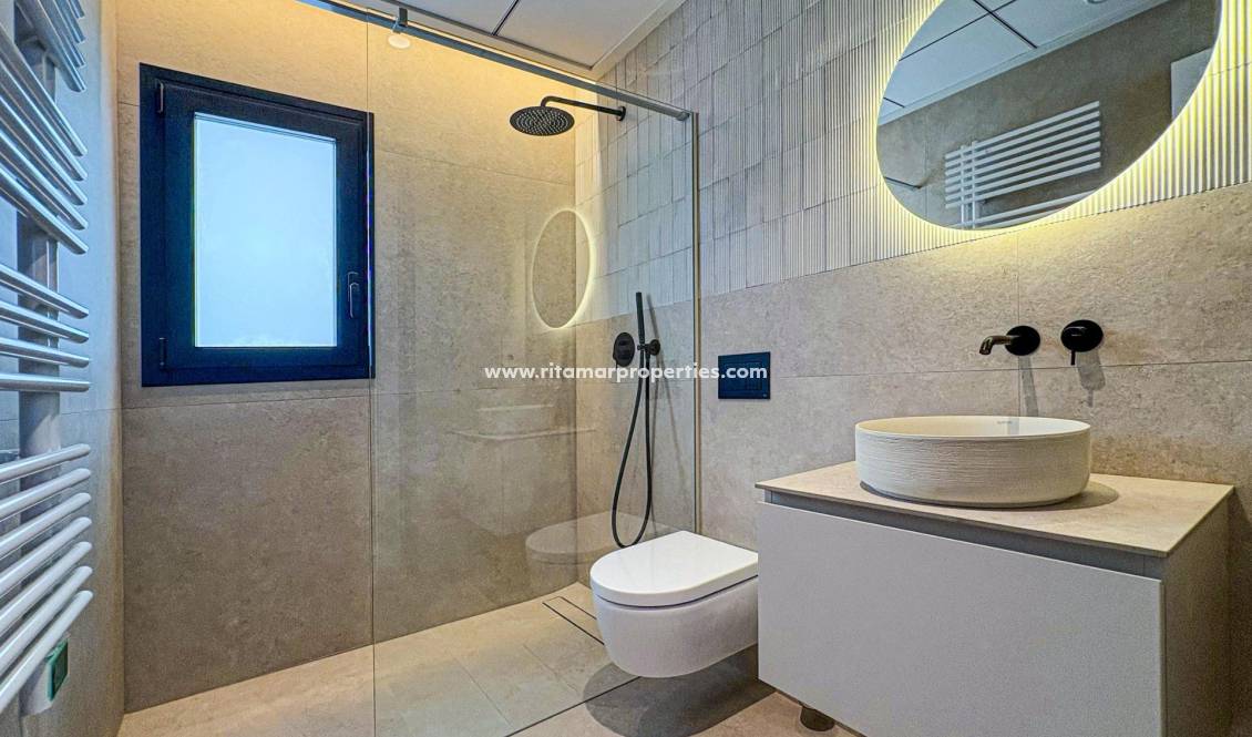  - Villa - Rojales - Ciudad Quesada