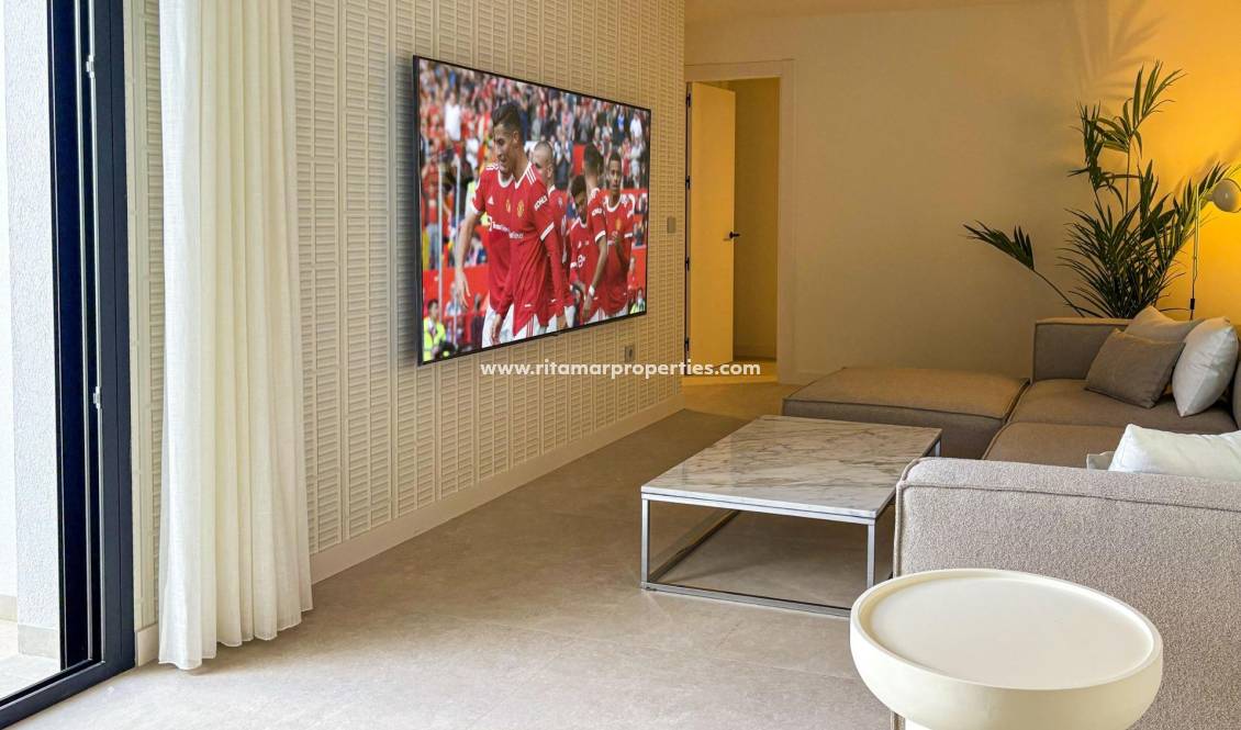  - Villa - Rojales - Ciudad Quesada