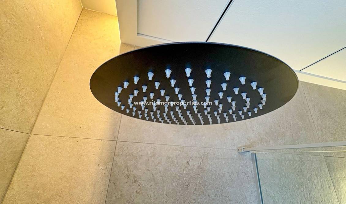  - Villa - Rojales - Ciudad Quesada