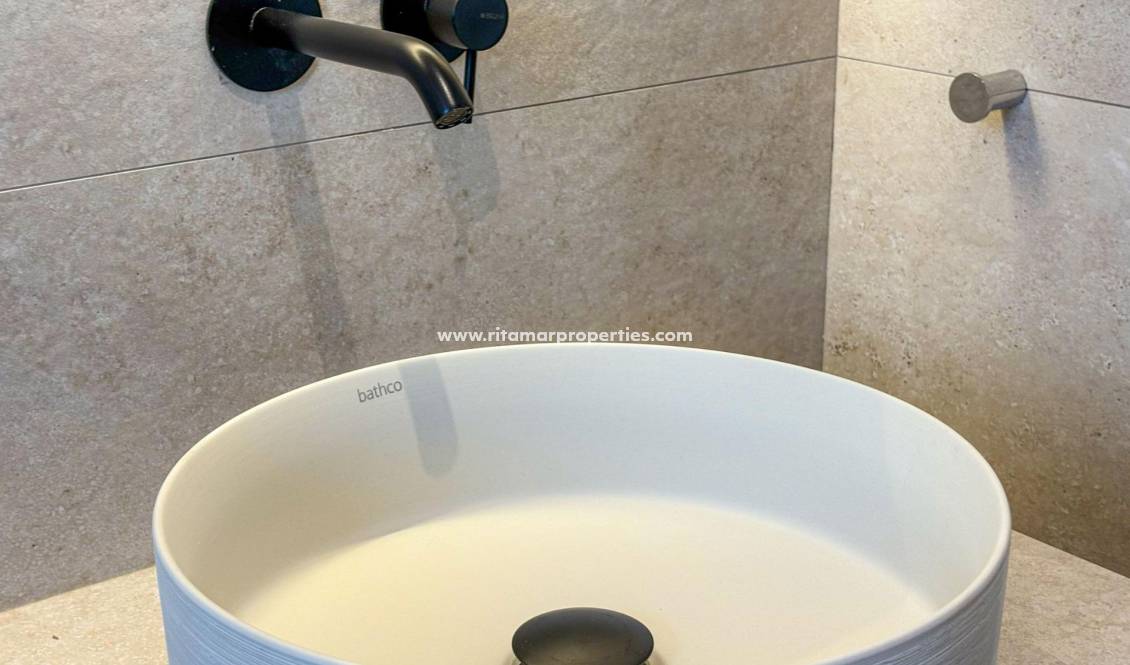  - Villa - Rojales - Ciudad Quesada