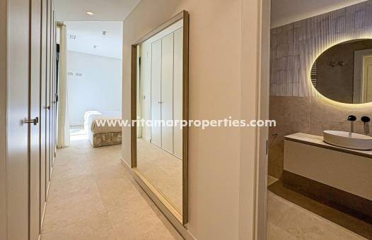  - Villa - Rojales - Ciudad Quesada