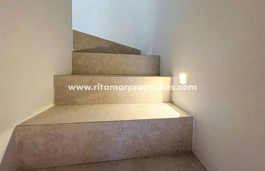  - Villa - Rojales - Ciudad Quesada