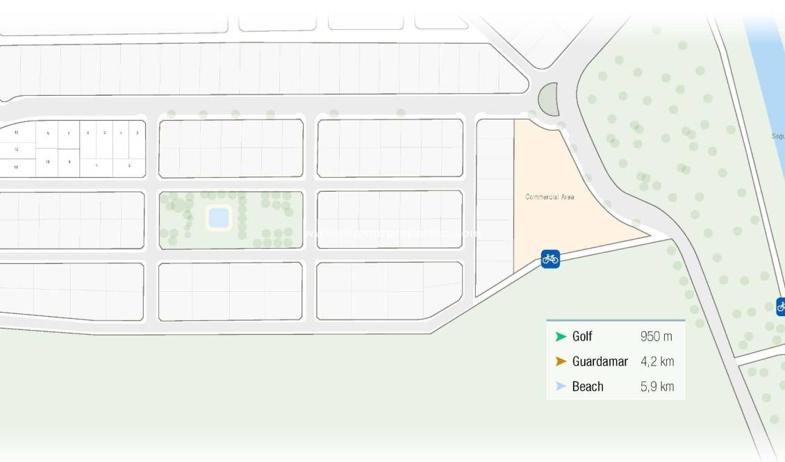  - Villa - Rojales - Ciudad Quesada