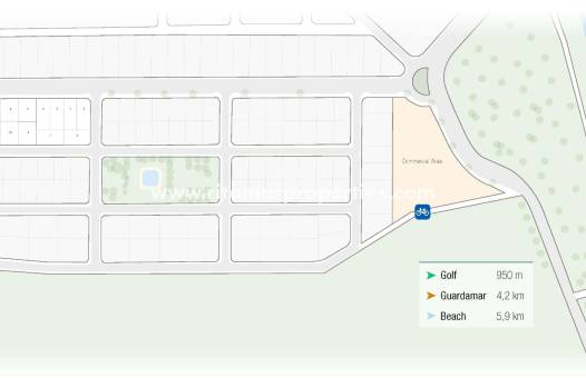  - Villa - Rojales - Ciudad Quesada