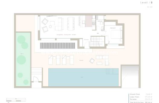  - Villa - Rojales - Ciudad Quesada