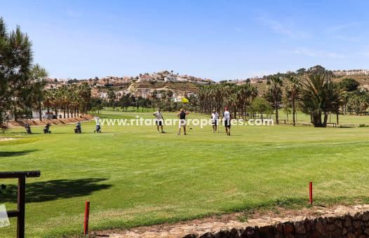  - Villa - Rojales - Ciudad Quesada