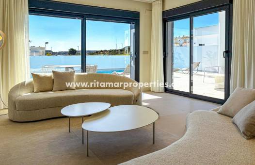  - Villa - Rojales - Ciudad Quesada