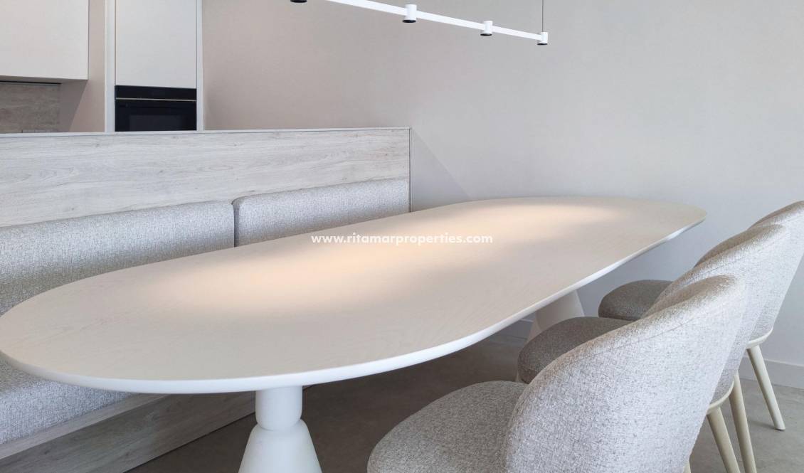  - Villa - Rojales - Ciudad Quesada