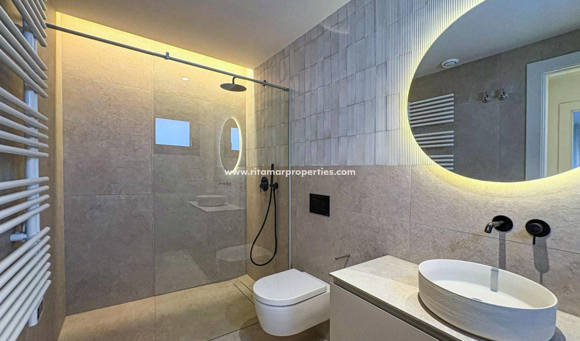  - Villa - Rojales - Ciudad Quesada