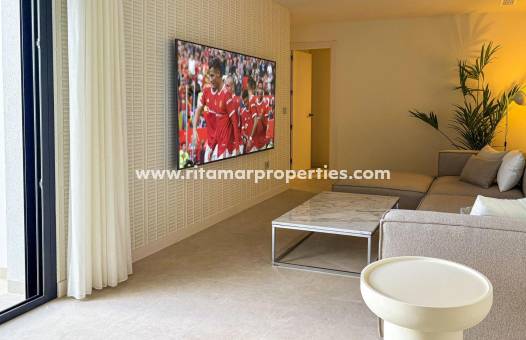  - Villa - Rojales - Ciudad Quesada