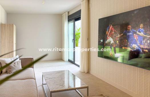  - Villa - Rojales - Ciudad Quesada