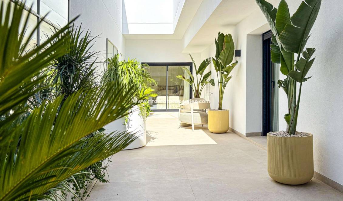  - Villa - Rojales - Ciudad Quesada