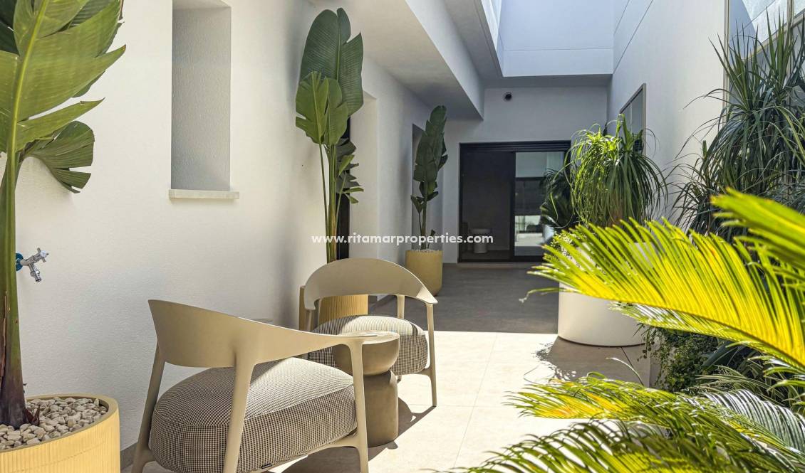  - Villa - Rojales - Ciudad Quesada