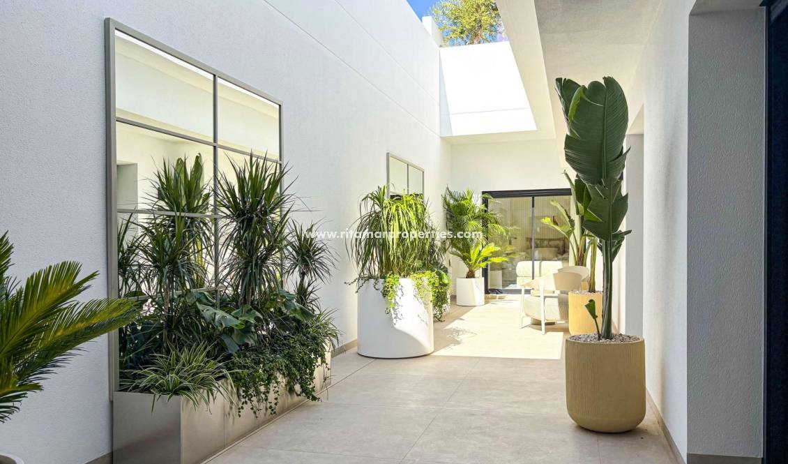  - Villa - Rojales - Ciudad Quesada