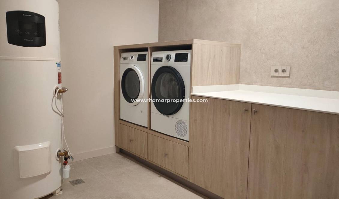  - Villa - Rojales - Ciudad Quesada