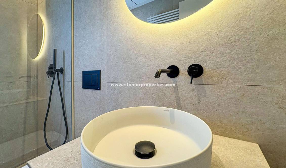  - Villa - Rojales - Ciudad Quesada