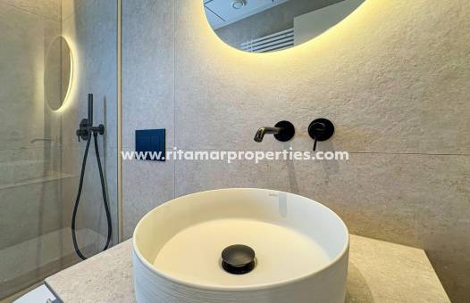  - Villa - Rojales - Ciudad Quesada