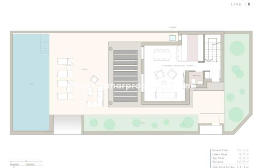  - Villa - Rojales - Ciudad Quesada