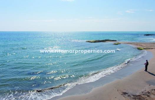 Neubau - Wohnung - Orihuela Costa - Campoamor