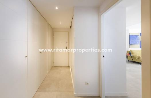  - Wohnung - Orihuela Costa - Campoamor