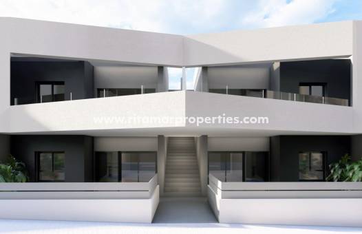 Neubau - Bungalow - San Miguel de Salinas - Pueblo