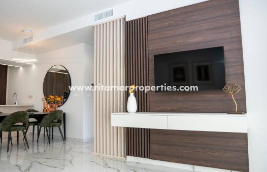 Neubau - Villa - Ciudad Quesada - Lo Marabú