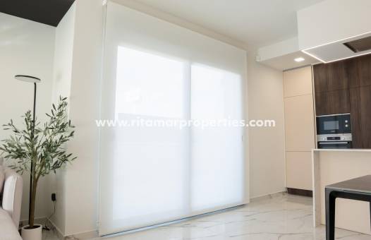 Neubau - Villa - Ciudad Quesada - Lo Marabú