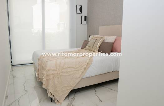 Neubau - Villa - Ciudad Quesada - Lo Marabú