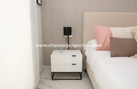 Neubau - Villa - Ciudad Quesada - Lo Marabú