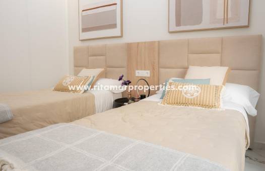 Neubau - Villa - Ciudad Quesada - Lo Marabú