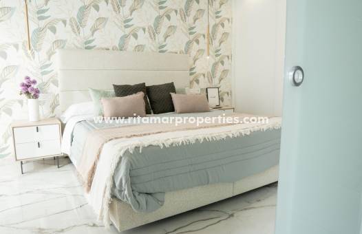 Neubau - Villa - Ciudad Quesada - Lo Marabú