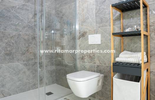 Neubau - Villa - Ciudad Quesada - Lo Marabú