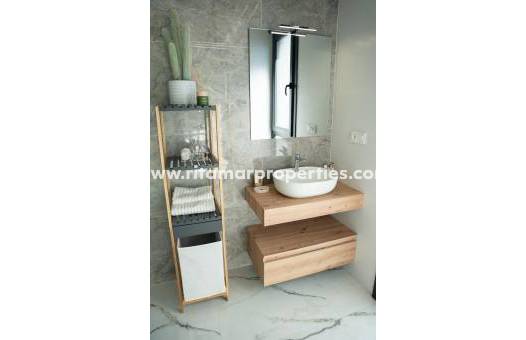 Neubau - Villa - Ciudad Quesada - Lo Marabú